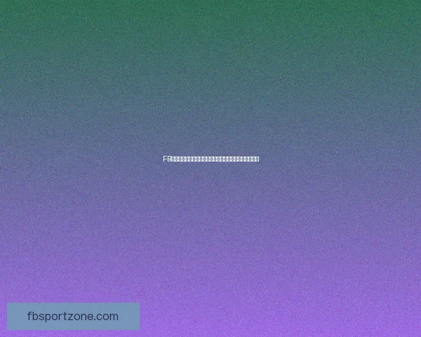 FB体育手机版全新体验，实时赛事直播与精彩资讯一站掌握