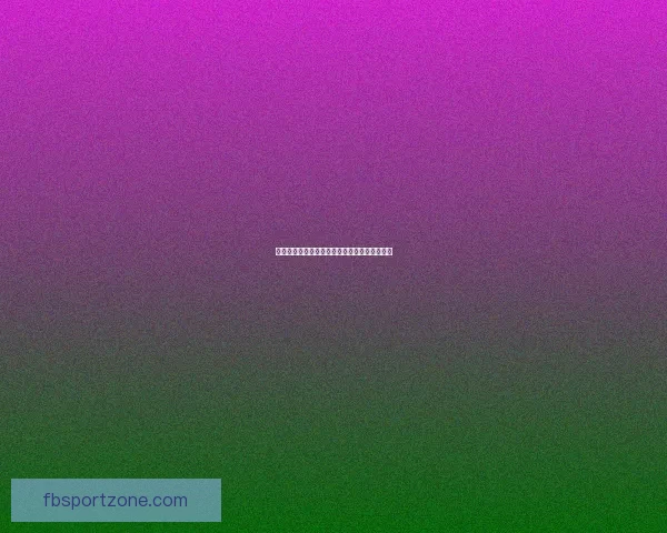 精准体育竞猜预测策略解析助你赢得胜利与收益