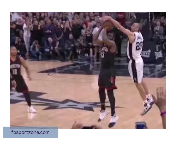 文班亚马空砍34分18篮板7助攻5封盖 遭遇绝杀加时惜败生涯战约基奇2胜5负