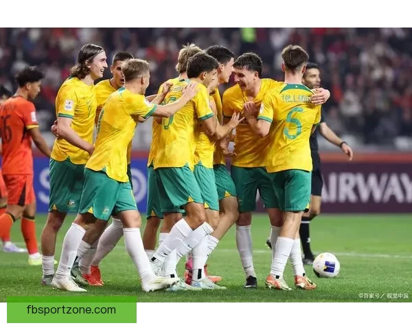 2026世界杯聚焦墨西哥精彩赛事与足球热潮全解析