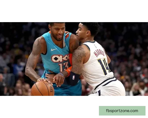 约基奇仅差51助攻冲击历史第一神迹 有望成为首位连年场均三双中锋